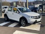 Dacia Sandero Stepway Prestige TCe 100 - gebrauchte Dacia Sandero aus dem Jahr 2020