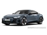 Audi e-tron GT quattro BLACKPAK PANO B&O 360°CAM LM21 - Audi e-tron GT aus 2024