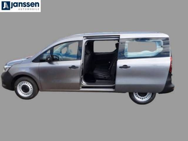Fahrzeugabbildung Renault KANGOO Rapid Doppelkabine Start L2 Blue dCi 115