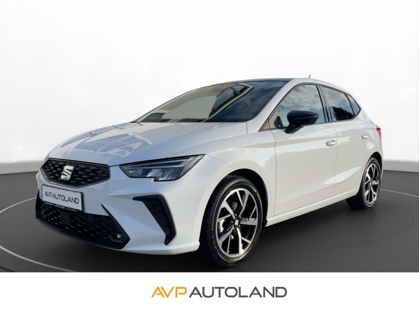 Seat Ibiza 1.0 TSI FR | PANO | NAVI |