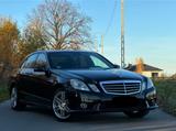 Mercedes-Benz E550 AMG - Mercedes-Benz AMG e55
