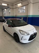 DS Automobiles Ds DS3 3 1.6 THP 155 Just Black - DS Automobiles DS3 aus 2011