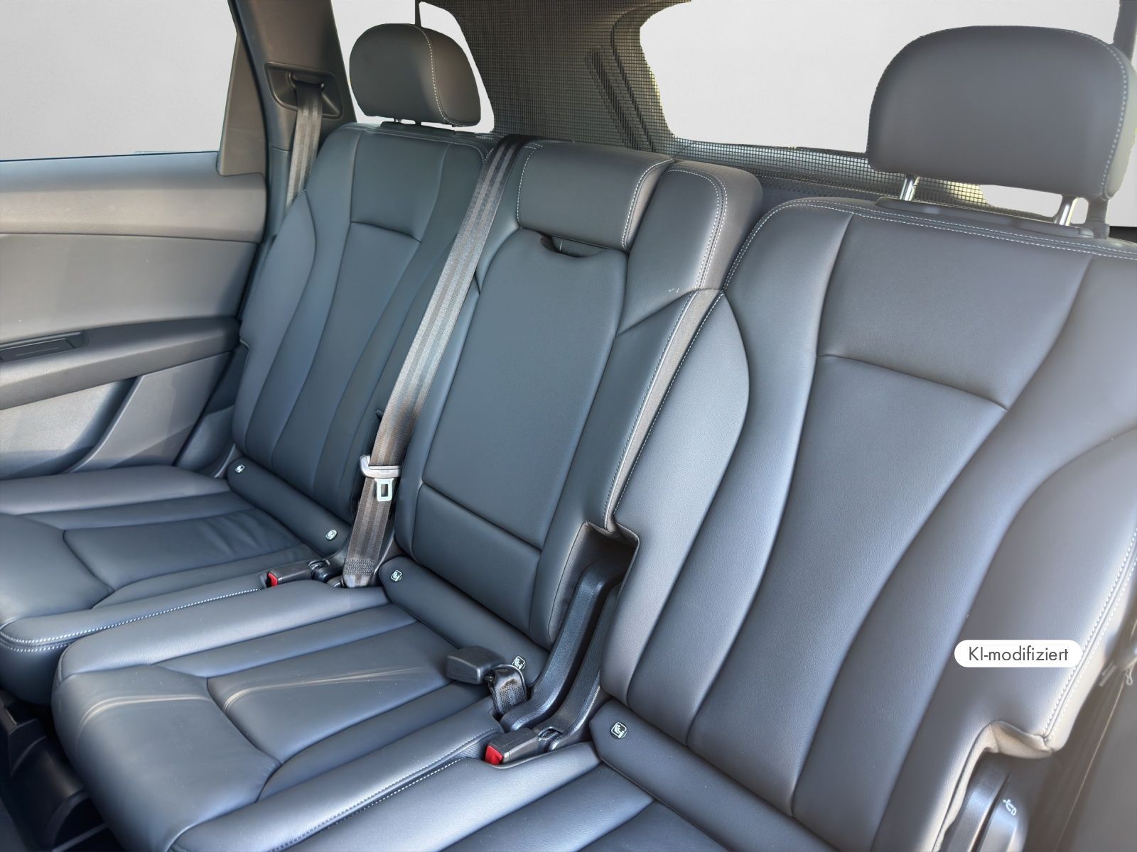 Audi Q7 - Bild 15