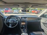 Mercedes-Benz CLS 350 CGI - Facelift  - Mercedes-Benz CLS Facelift