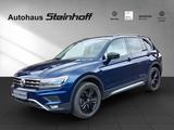 Volkswagen Tiguan 2.0 TDI 4MOTION DSG,AHK,360Grad,Winterp. - Volkswagen Tiguan: W