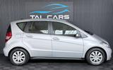 Mercedes-Benz A160*CDI*1HAND*AHK*EURO5*TÜVNEU*CARPLAY/KAMERA* - Mercedes-Benz A 160 in Mülheim (Ruhr)