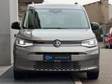 Volkswagen CADDY MAXI 2.0*STYLE*PANO*KAM*KEY*WEBASTO*7SITZ - VW Caddy Maxi mit Schiebedach