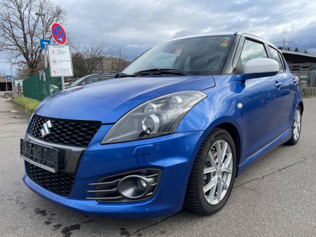 Suzuki Swift Sport