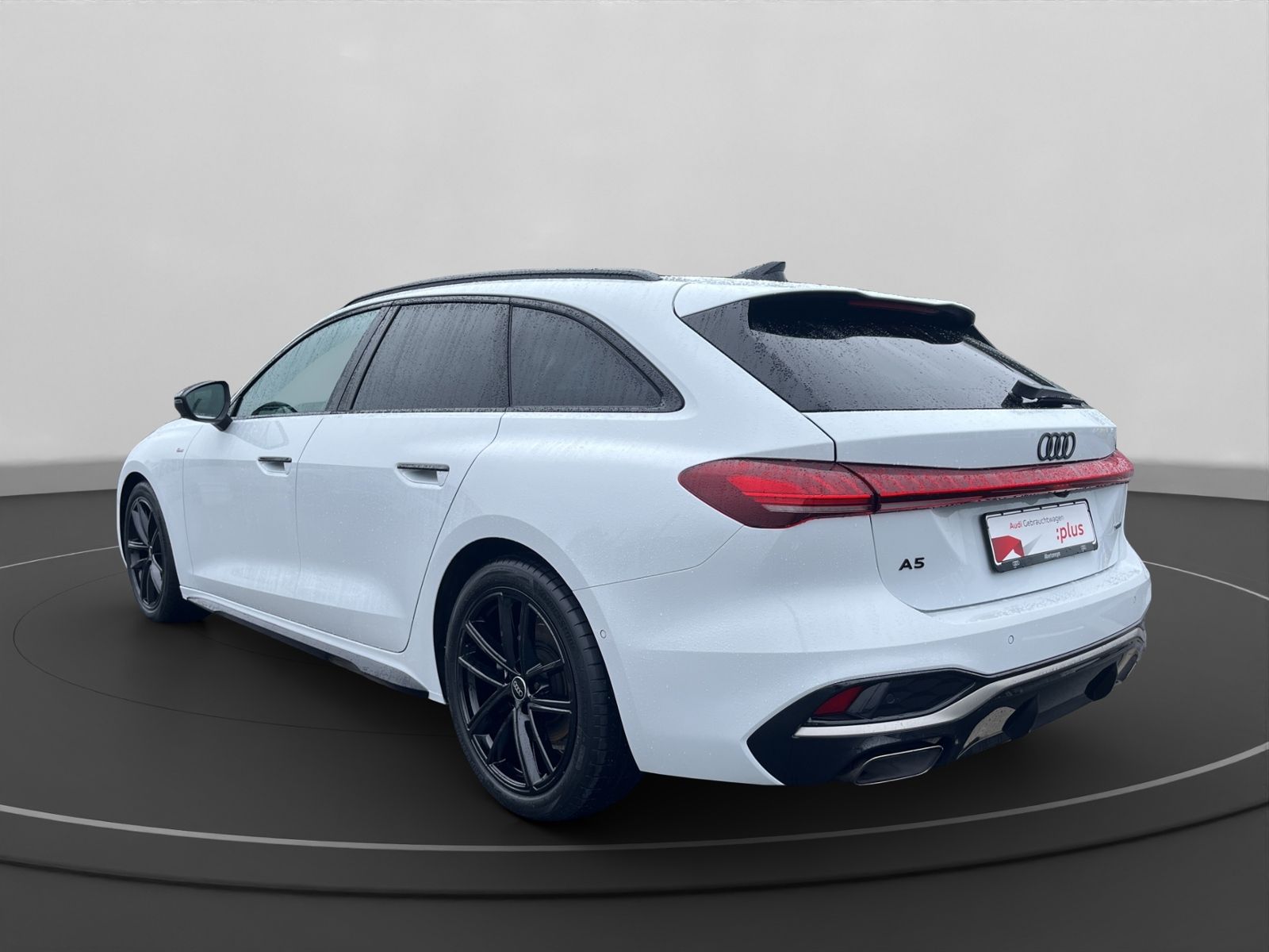 Audi A5 - Bild 4