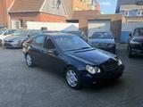 Mercedes-Benz C 180 Kompressor*MFL*KLIMA*TEMPOMAT*** - gebrauchte Mercedes-Benz C 180 aus dem Jahr 2006