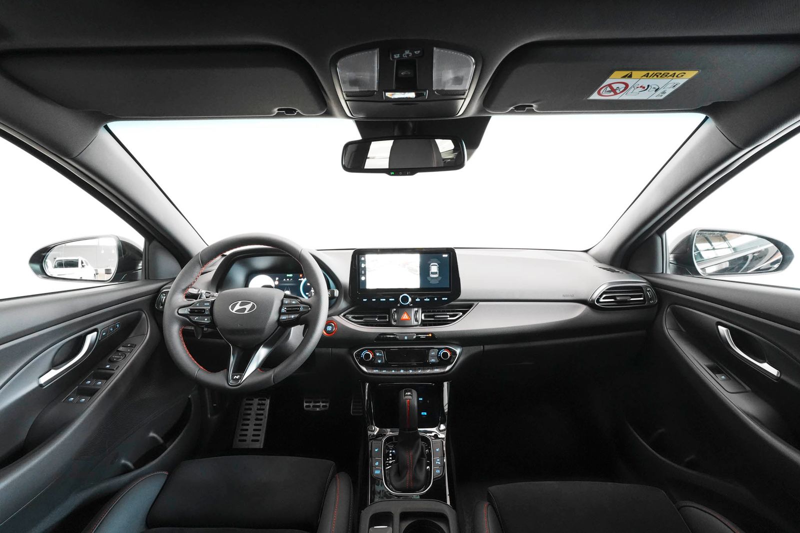 Hyundai i30 - Bild 10