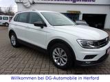 Volkswagen Tiguan IQ.DRIVE Autom.Navi,Winterpak.Pdc v+h,AHK - Volkswagen Tiguan: W