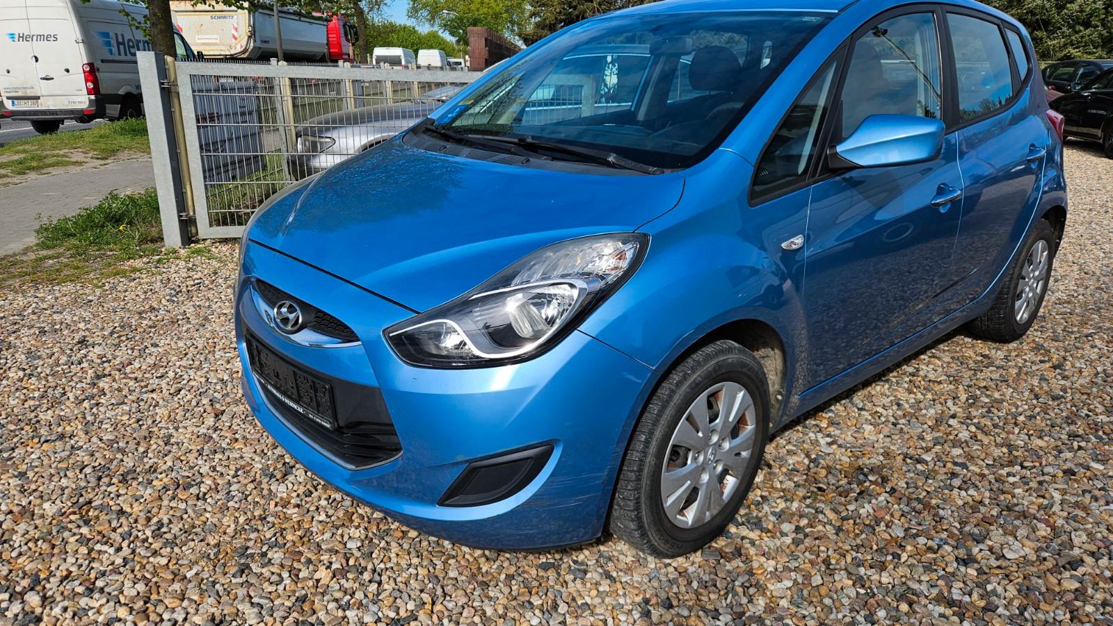 Hyundai ix20 1.4 Classic