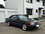 Mercedes-Benz CE 300 -24V Cabrio Kli 18 Zoll 5-G