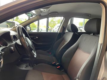 Seat Ibiza Sport Edition 1.4 5-Türer *KLIMA*SPORTSITZ