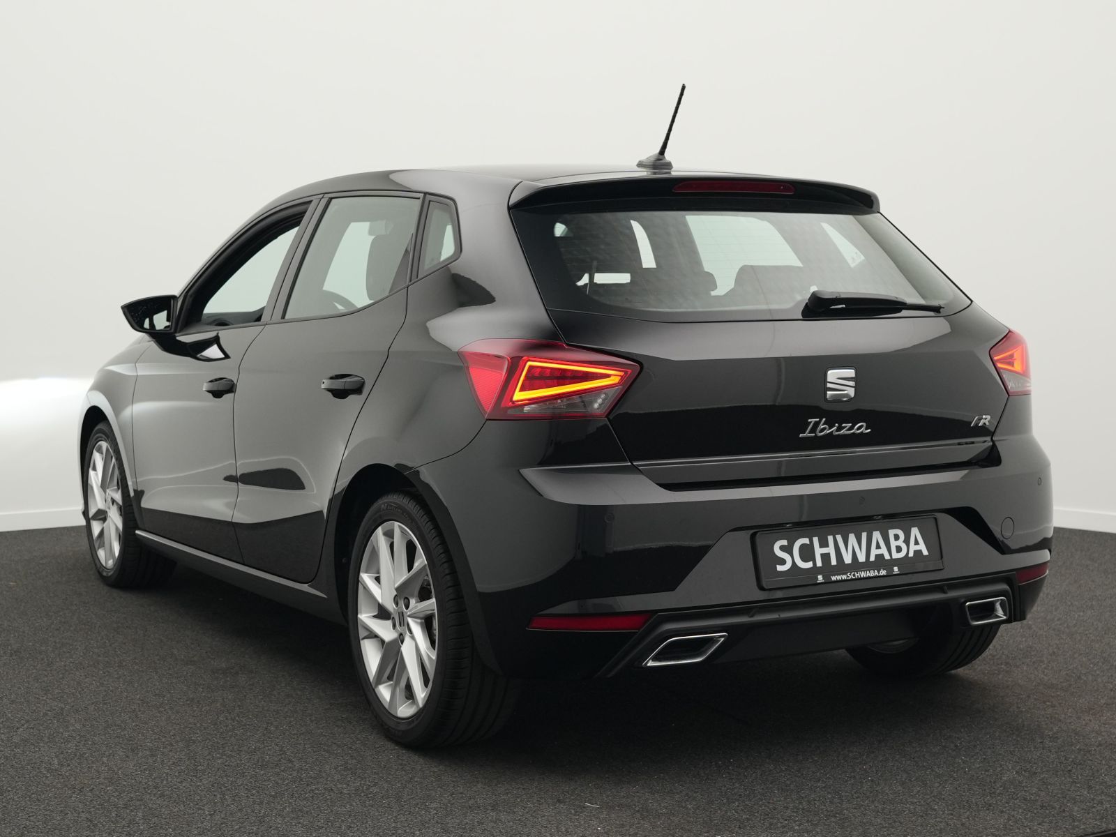 Seat Ibiza - Bild 27