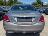 Mercedes-Benz C 250 d BlueTec AVANTGARDE 4Matic ACC/KAM/LED - Mercedes-Benz C-Klasse: 4matic