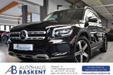 Mercedes-Benz GLB 200 d*LEDER*AHK*NAVI*LED* - Mercedes-Benz GLB 200 in Stuttgart