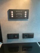 Pössl CampSTAR *Allrad*Distronic*360° Kamera*