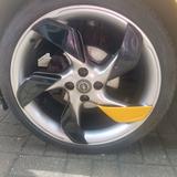Opel Adam SLAM 1.4 74kW SLAM - Opel Adam