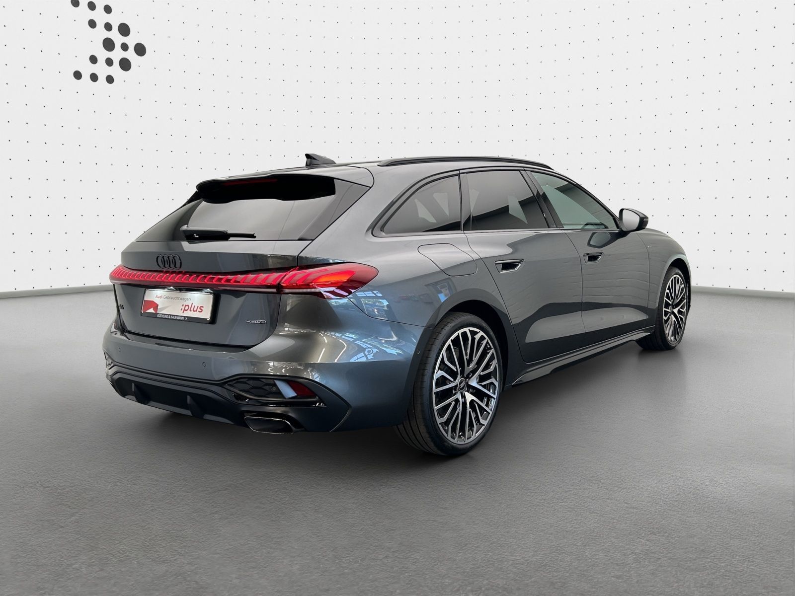 Audi A5 - Bild 2