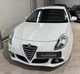 Alfa Romeo Giulietta Turismo Automatik, wenig KM, 2 Hand - Alfa Romeo Giulietta mit Diesel-Antrieb