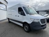 Mercedes-Benz Sprinter III Kasten RWD/AWD 319 CDI RWD L4 - Mercedes-Benz Sprinter Gebrauchtwagen
