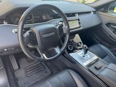LAND ROVER Range Rover Evoque P180 S AWD LAND ROVER Range Rover Evoque P180 S AWD