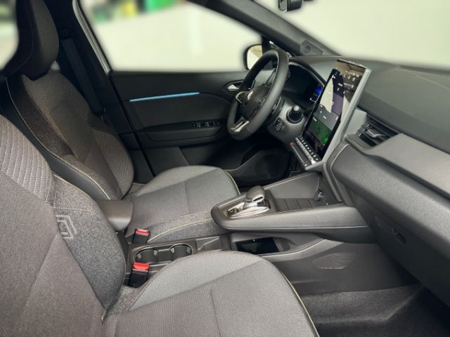 Fahrzeugabbildung Renault Captur Techno Mild Hybrid 160 EDC Winterpaket Na