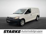 Volkswagen Caddy Maxi Cargo 2.0 TDI Kasten lang  AHK PDC Te - Neu Kastenwagen