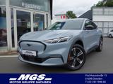 Ford Mustang Mach-E #Techno-Paket #AKTIONSPREIS