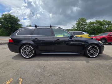 BMW 525 - 7