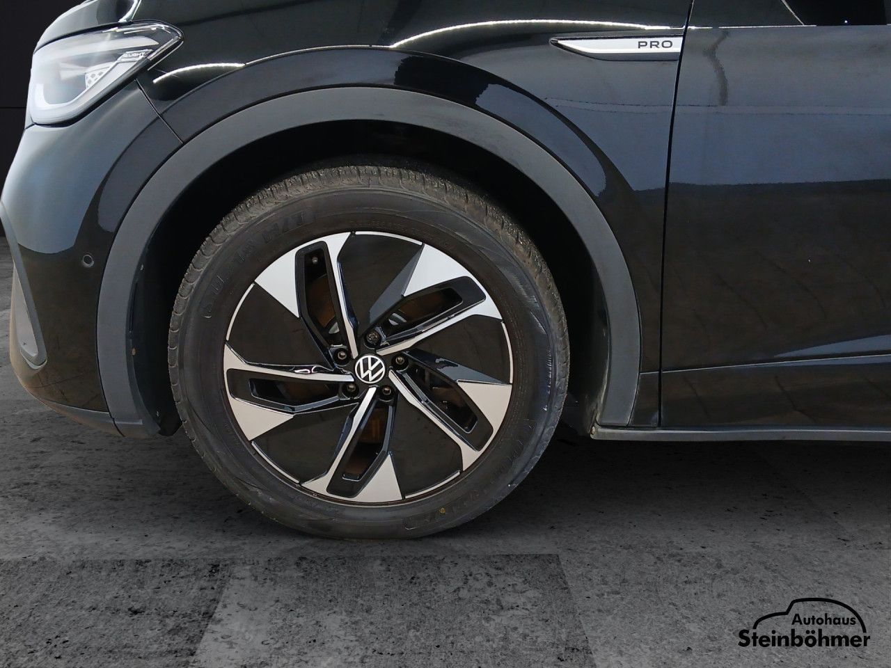 Volkswagen ID.5 - Bild 11