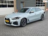 BMW i4 M pakket, Harman Kardon M50 High Executive 84 - BMW i4: M50