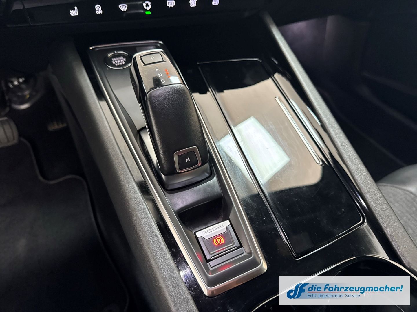 Fahrzeugabbildung Peugeot 508 SW Allure Pack 1.5 BlueHDi 130 EU6d Navi ACC