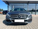 Mercedes-Benz C 180 Autom. - // TOP gepflegt // MB Garantie - Mercedes-Benz: Mb 180