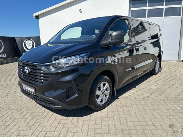 Ford Transit Custom Kombi 320 L2 AWD Trend/9 Sitze