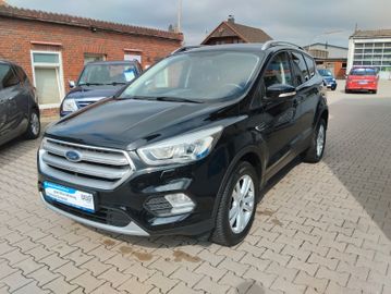 Ford Kuga - 3
