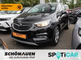 Opel Mokka X 1.4 Turbo Design Line +NAV+PDC+ISO+L/SHZ - Opel Mokka X in Düsseldorf