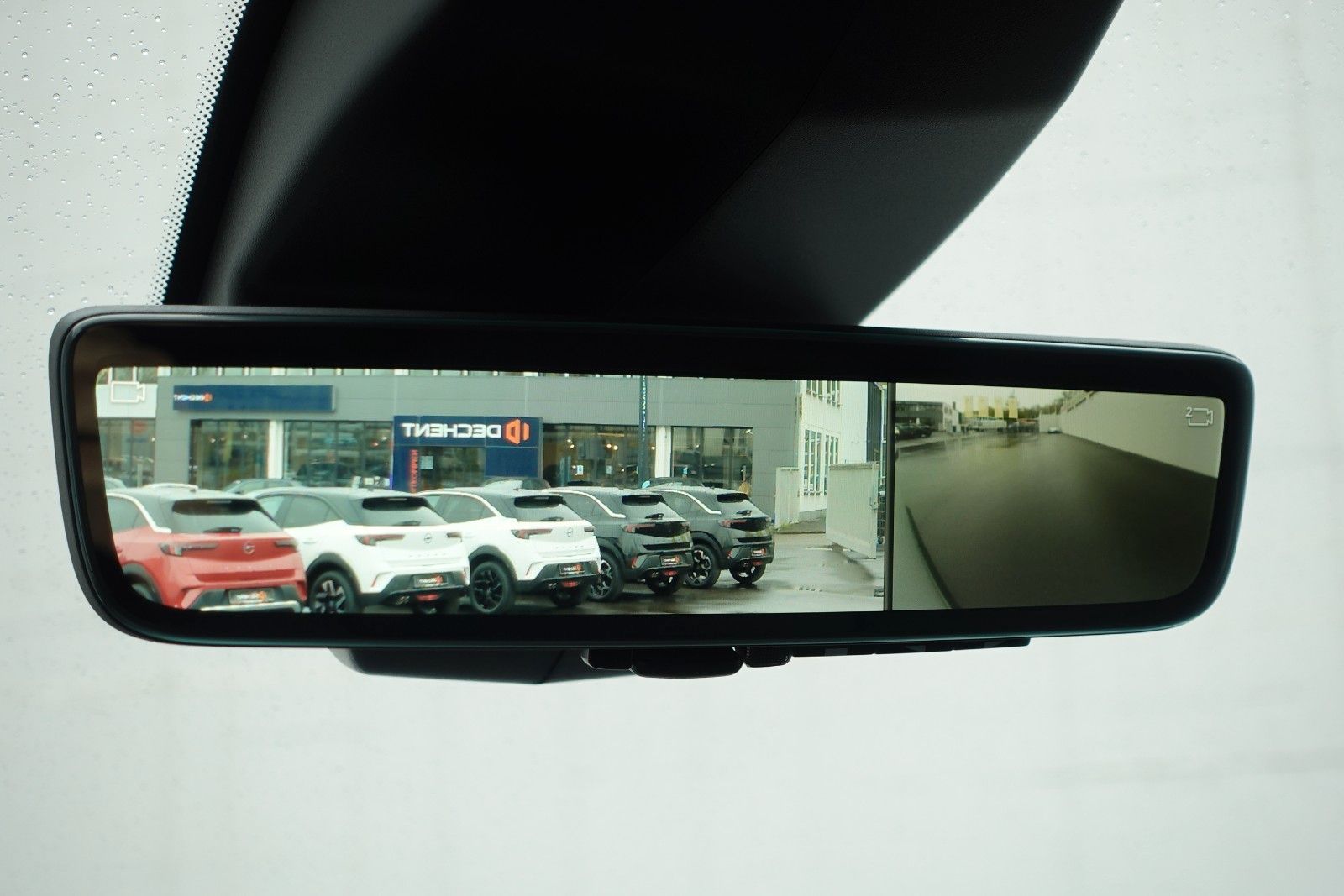 Fahrzeugabbildung Opel Combo E Cargo erhöhte Nutzlast XL Kamera,Allw.
