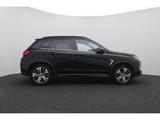 Mitsubishi ASX Intro Edition+ 2WD Totwinkelass. Kamera Temp - Mitsubishi ASX: Schwarz