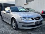 Saab 9-3 Cabriolet 1.8 T Vector*Xenon *Navi*AHK* - gebrauchte Saab 45725 aus dem Jahr 2004