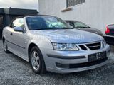 Saab 9-3 Cabriolet 1.8 T Vector*Xenon *Navi*AHK* - Saab: Vector