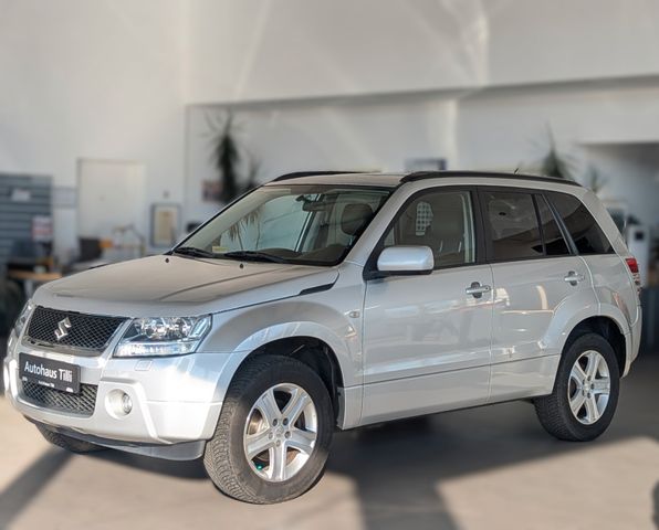 Suzuki 1.9 DDIS Comfort+ /Xenon/Leder/SHZ/PDC/StndHzg