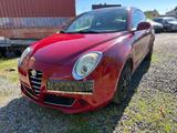 Alfa Romeo MiTo Basis - : Schiebedach, Kleinwagen, mit