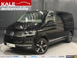 Volkswagen T6.1 Multivan Generation Six 4Motion*el.TÜRE*18Z - gebrauchte Volkswagen T6 Multivan aus dem Jahr 2020
