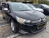 Citroën C4 Lim. Selection - Citroën C4 in Stuttgart