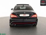 Mercedes-Benz CLA 250 Coupe 4M AMG SPORT EDITION PANORAMA,H/K - Autos in Berlin: Sportwagen