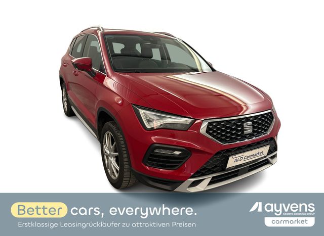 SEAT Ateca Xperience 1.5 TSI ACT OPF