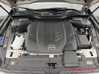 Mazda CX-60 - Vorschau Bild 14
